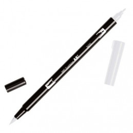 Tombow ABT Dual Brush Pen -...