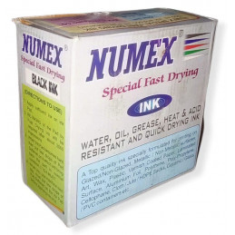 Numex Fast Drying Ink Set...
