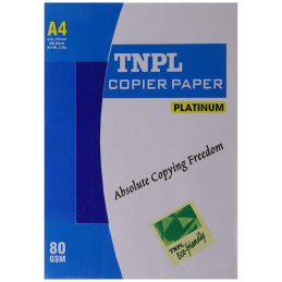 TNPL A4 Size Copier...