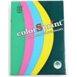 SPB Sprint Colour Copier...