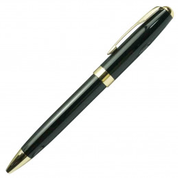 Baoer Twist Ball Pen (Black...