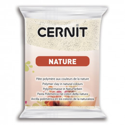 Cernit Nature Polymer Clay-...