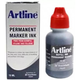 Artline Permanent Marker...
