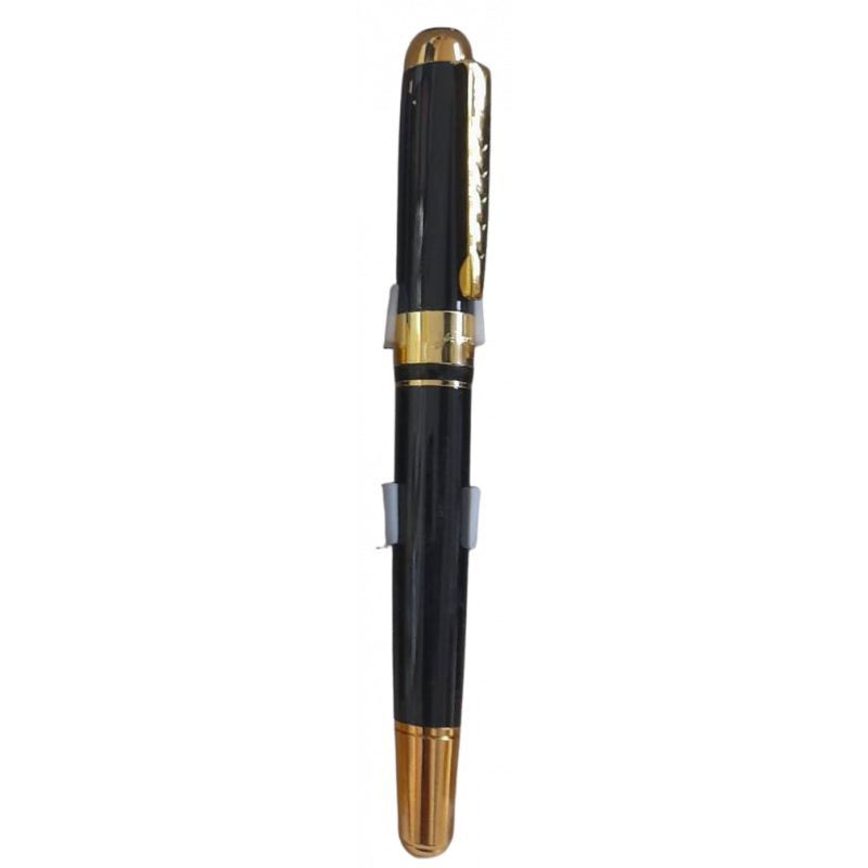 Flair Inky Gold Liquid Fountain Pen