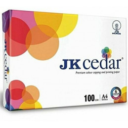JK Cedar Paper (A4,100...