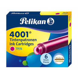 Pelikan Ink Cartridges...