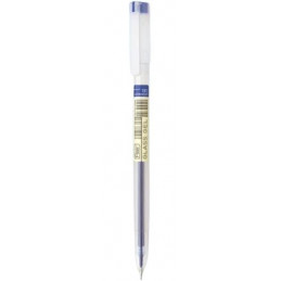 Flair Glass Gel Pen (Blue,...