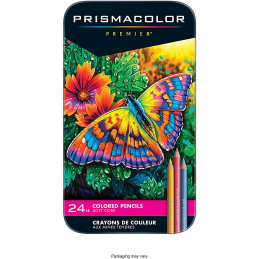 Prismacolor Premier Colour...