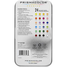 Prismacolor Prisma Premium Colored Pencils,  price tracker /  tracking,  price history charts,  price watches,  price  drop alerts