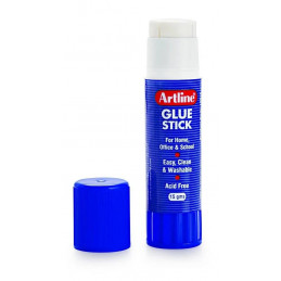 Artline Glue Stick (15 gm,...