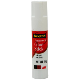 3M Scotch Glue Stick...