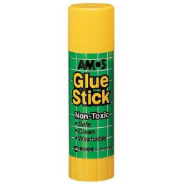 Amos Glue Stick (35 gm)