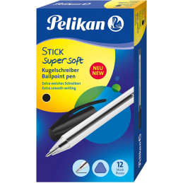 Pelikan Supersoft Stick pen...