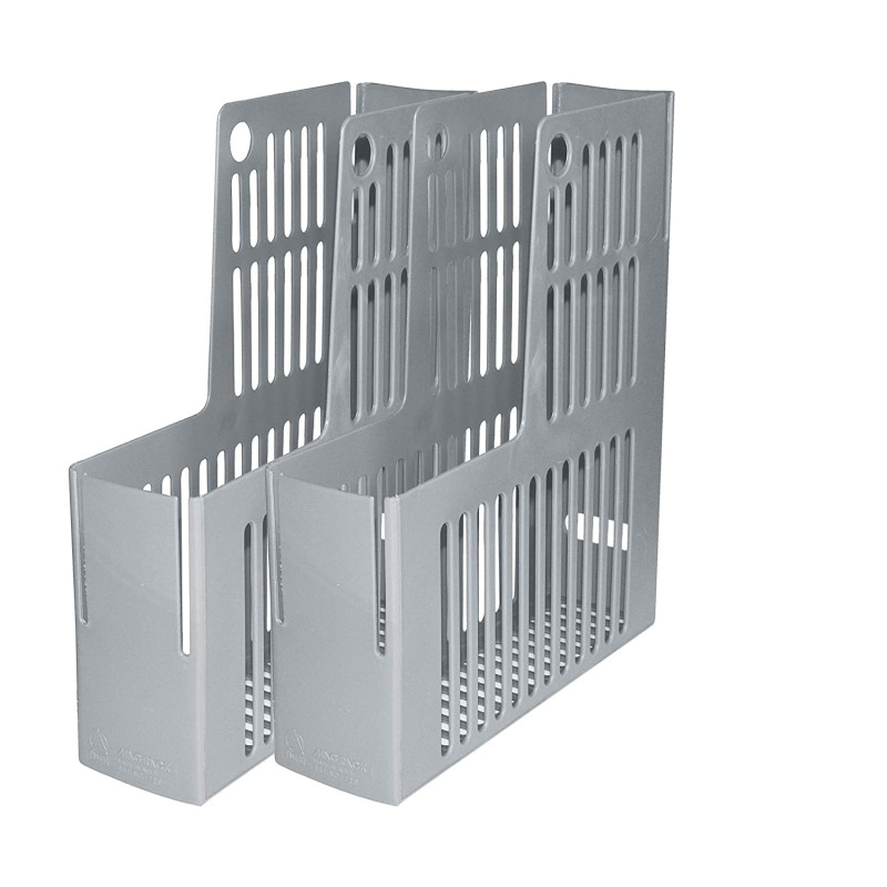 Omega No.1729 Magazine Rack Pack of 2