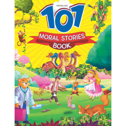 101 Moral Stories for...