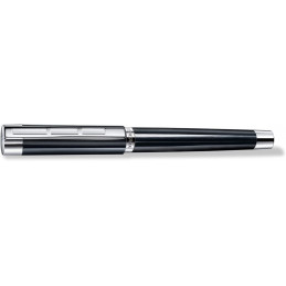 Grease Pen - Staedtler Omnichrom 768 (black)