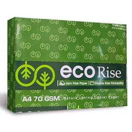 JK Eco Rise Copier Paper...