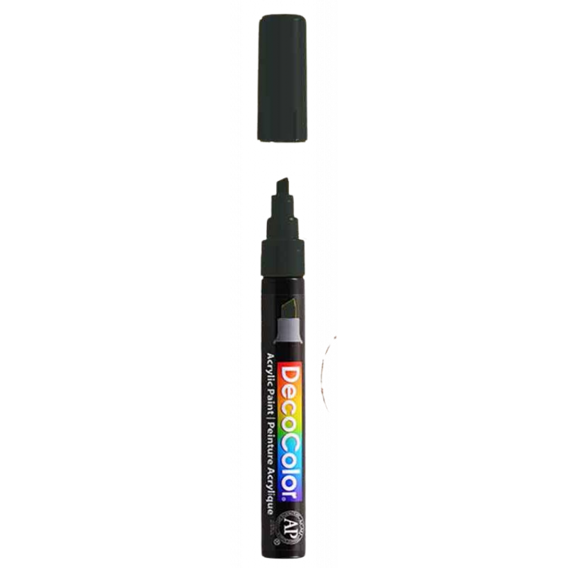 DecoColor And Craft Smart Paint Marker Review, DecoColor And Craft Smart  Paint Pen Review