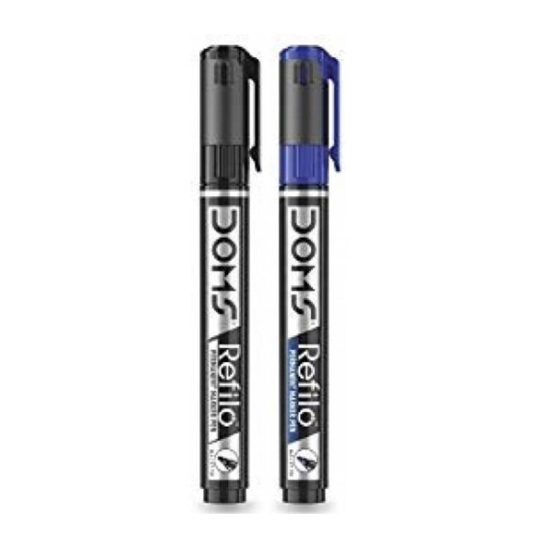 Buy Doms Aqua Water Colour Sketch Pen Set with Plastic Case (24 Shades)-  Jointlook.com/shop