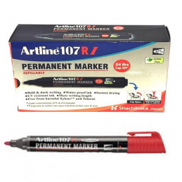 Artline 107Ri Permanent...