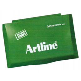 Artline Plastic Stamp Pad...