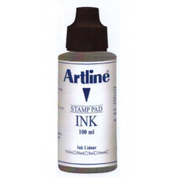 Artline Stamp Pad Ink -...