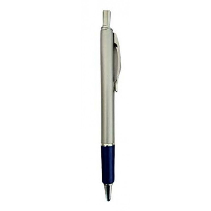 Flair Baleno Metal Ball Pen Pack Of 2 2410