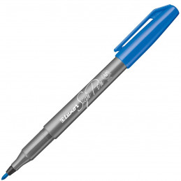 Luxor Sign Pen (Blue, Pack...