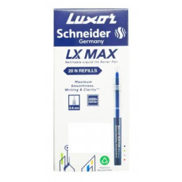 Schneider LX Max Roller...