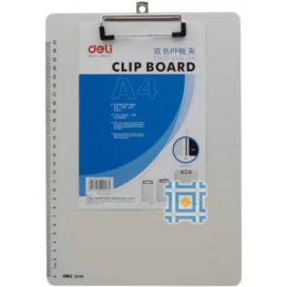 Executive Clip Board (A4 Size)