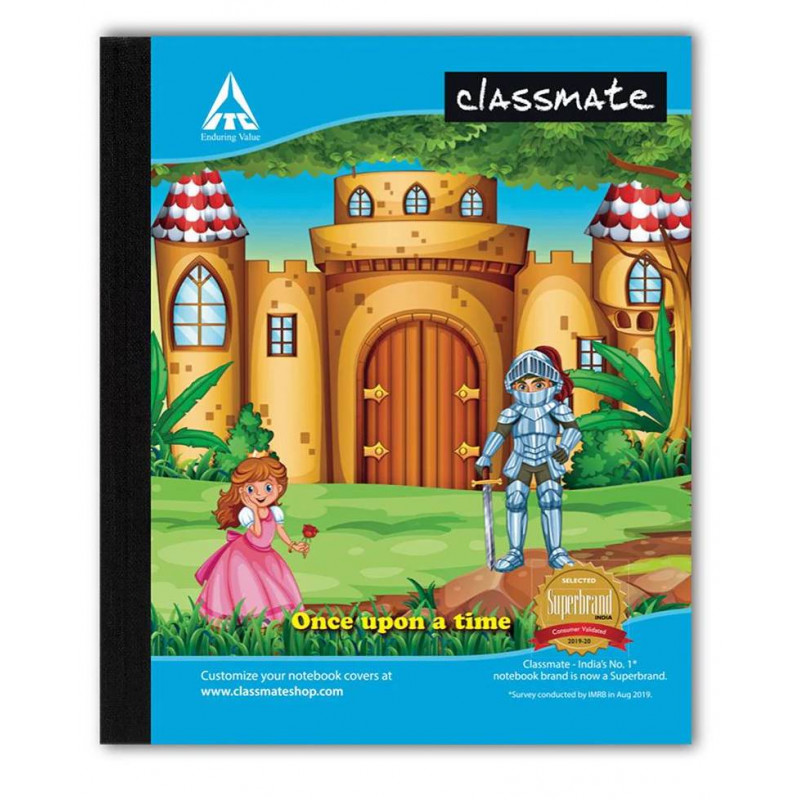 classmate-short-size-one-side-ruled-note-book-172-pages-19-0-cm-x-15