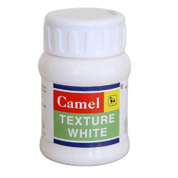 Camel Texture White (100 ml)