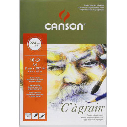 Canson C a Grain 224gsm...