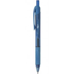 Flair V2 Gel Pen (Blue,...