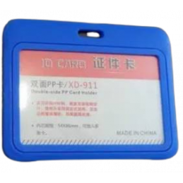 XSJ ID Card Holder 8625