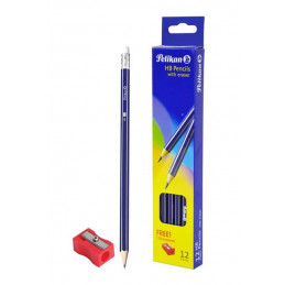 Pelikan HB Pencil With...