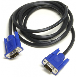 Power cable for computers