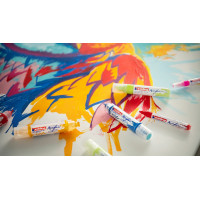 Buy Acrylic Markers Online at Lowest Price in India- Offimart