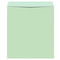 Green Cloth Envelopes