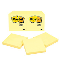 Post it Notes & Sticky Pads