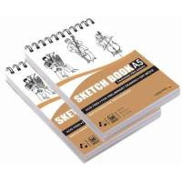 Buy Artist Pads/Sketch Books Online at Best Price -Offimart