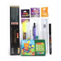 Buy Student Combo Kits  online at Lowest price in India-Offimart